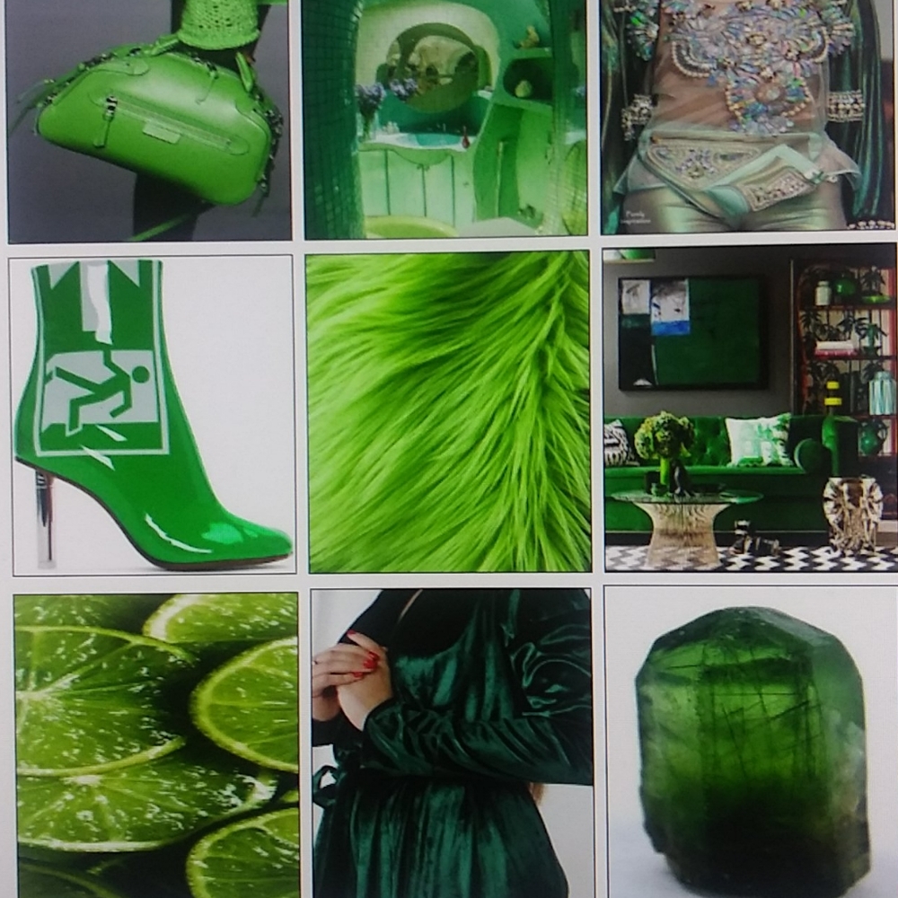 Green Scene - Picture 2 of 6